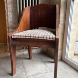 50s cinema armchair