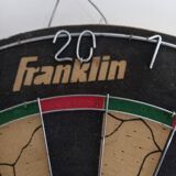 Franklin Dartboard