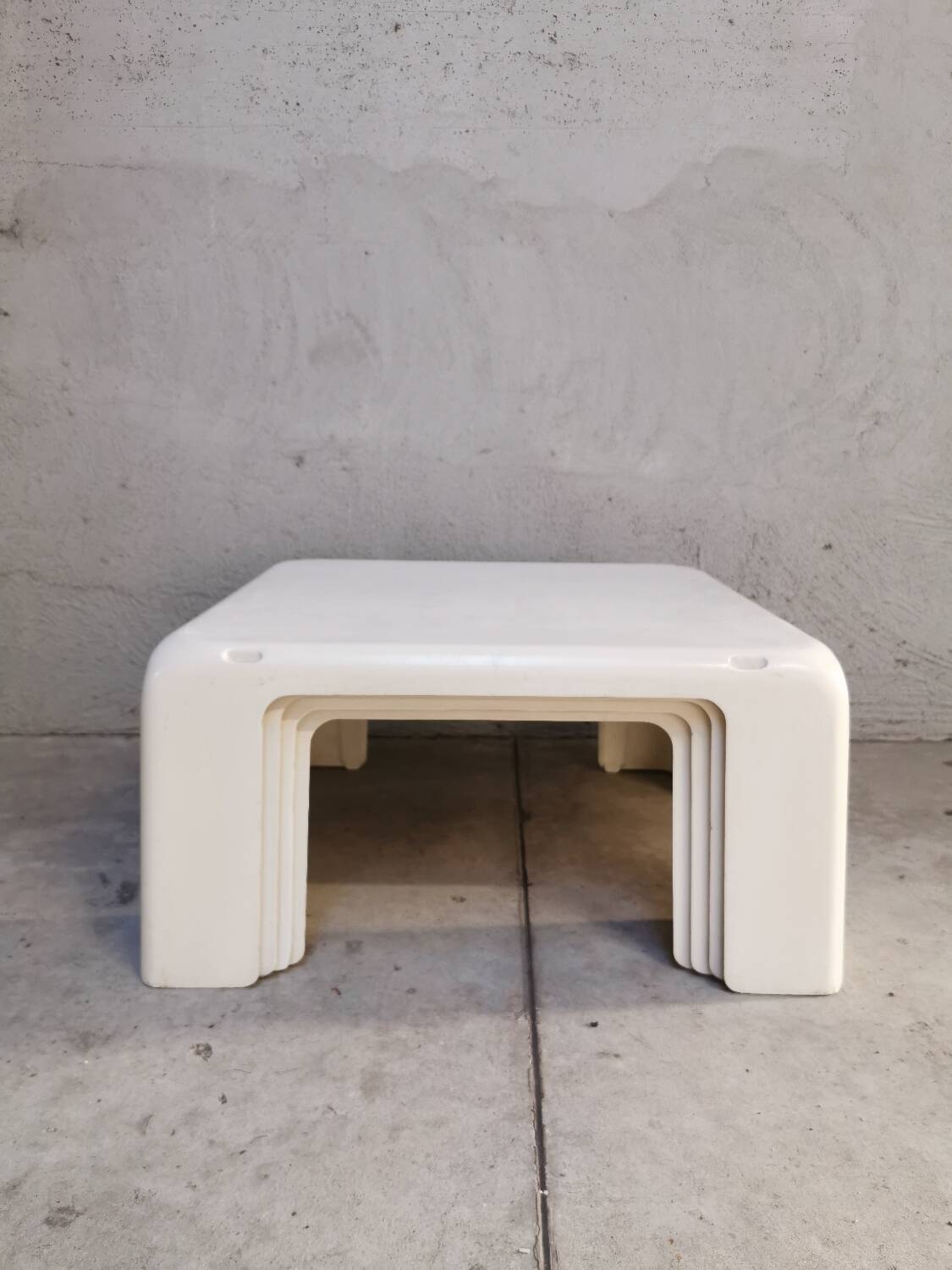 Suite 4 GATTI original and complete