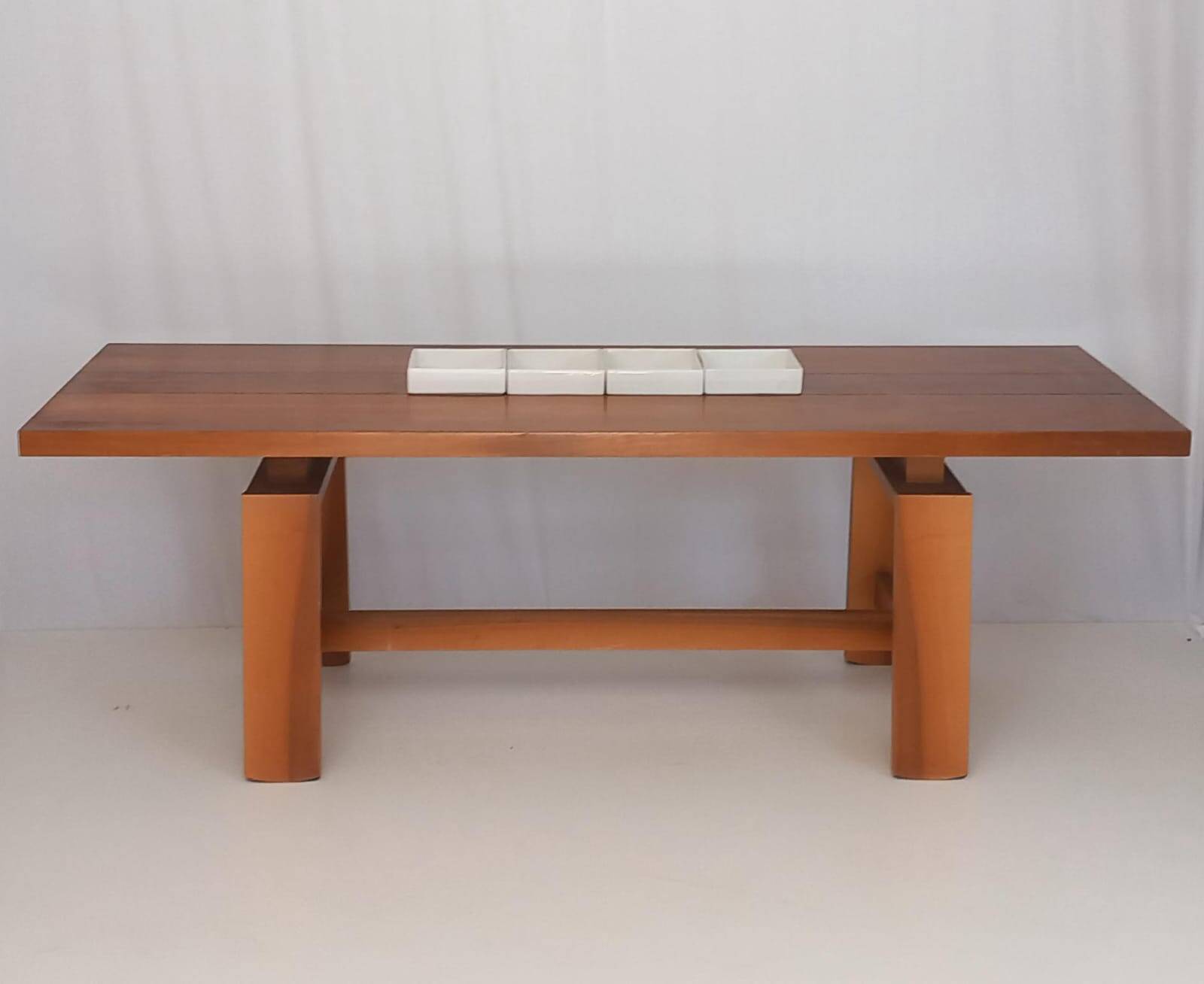 Table par Silvio Coppola pour Bernini, 1960