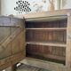 Oak table 1900 XL