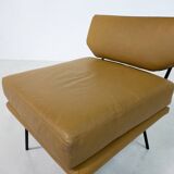Ensemble de 3 fauteuils 'Elettra' de Stdio BBPR pour Arflex