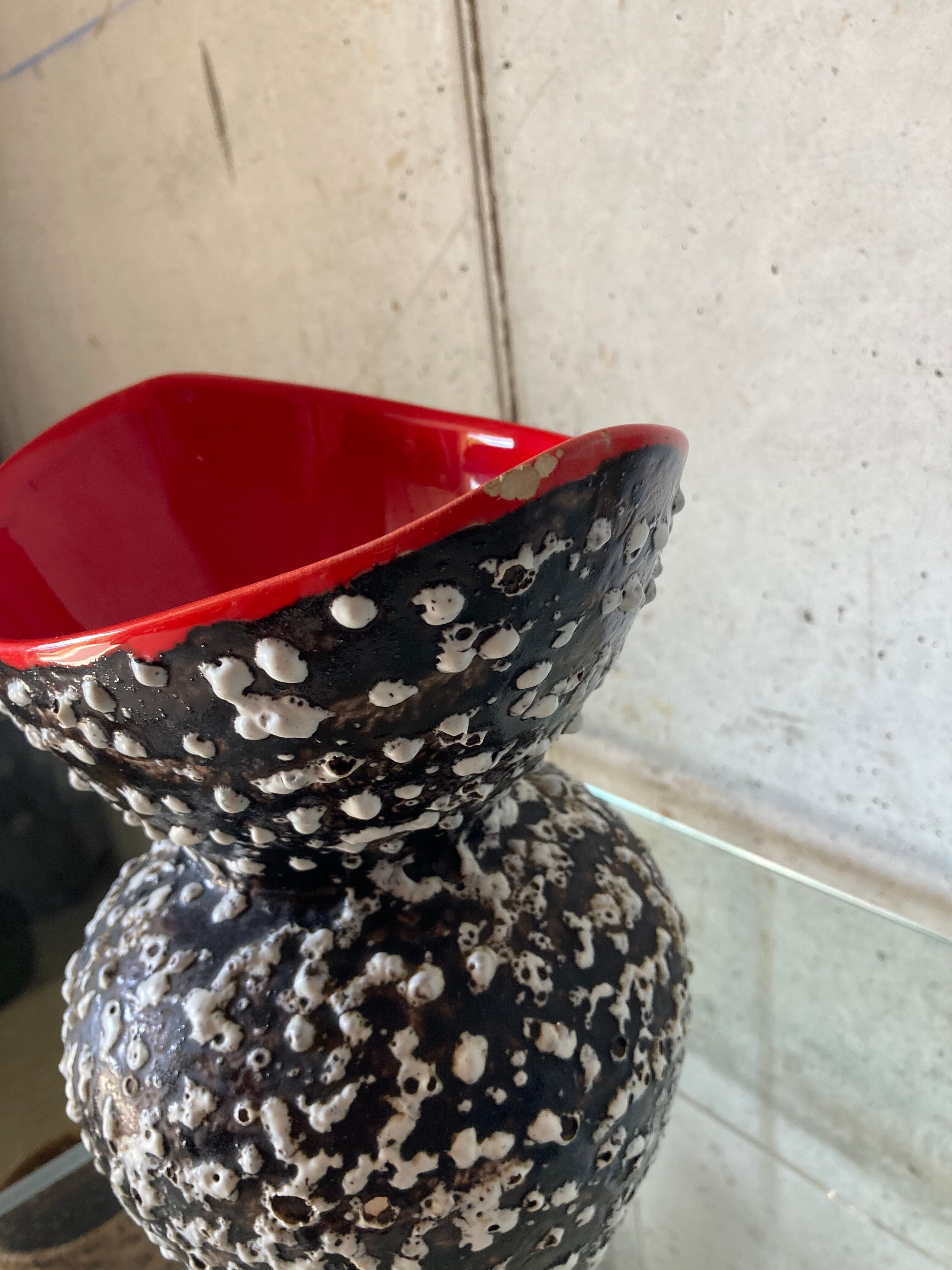 Vase vintage Vallauris