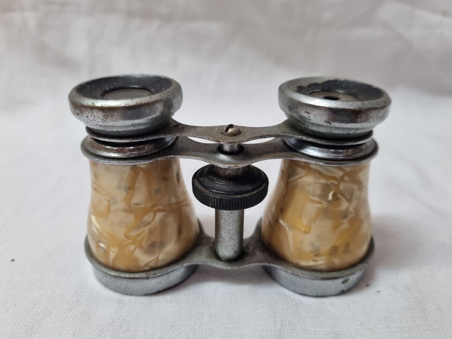 Theater binoculars early 20th century