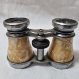 Theater binoculars early 20th century