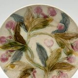Barbotine Plate - Cherry Decor 🌟