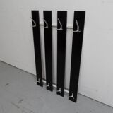 Vintage hanging coatrack 1960's