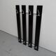 Vintage hanging coatrack 1960's