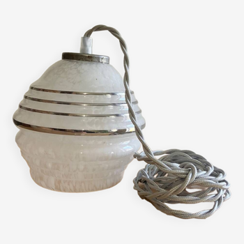 Lampe baladeuse vintage