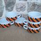 Vintage Mocca mug