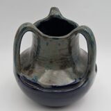 Vase 3 handles Marlotte Art Deco