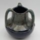 Vase 3 anses Marlotte Art déco