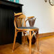 Chaise bistrot