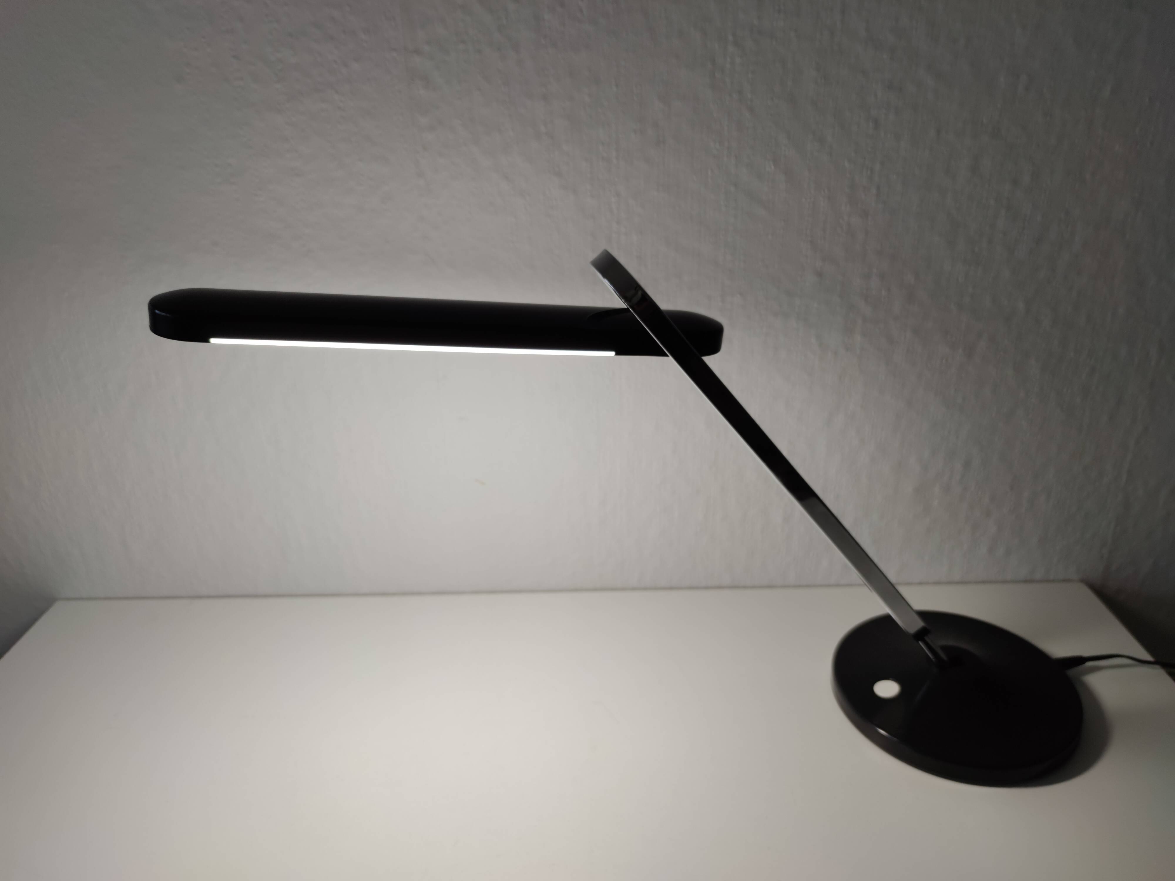 Corep designer desk lamp led 6w tbe