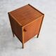 Vintage Bodafors furniture | teak | 1960s | Sweden