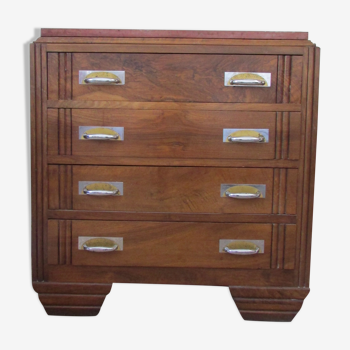 Art deco dresser