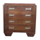 Art deco dresser