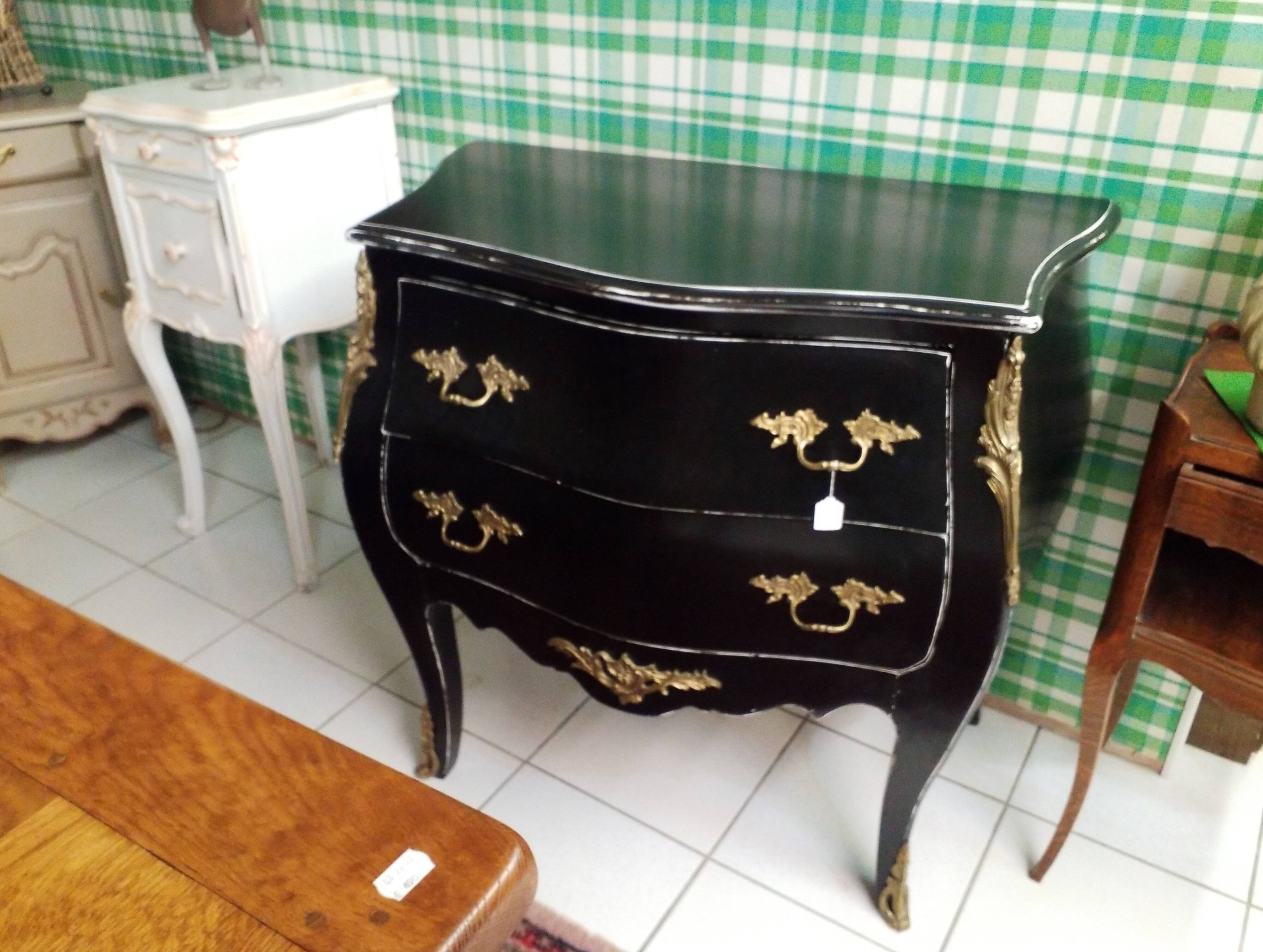 Commode Louis XV