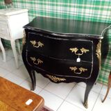 Commode Louis XV