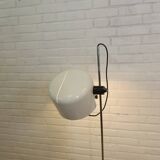 "Cup" Joe Colombo Oluce Floor Lamp