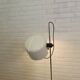 "Cup" Joe Colombo Oluce Floor Lamp
