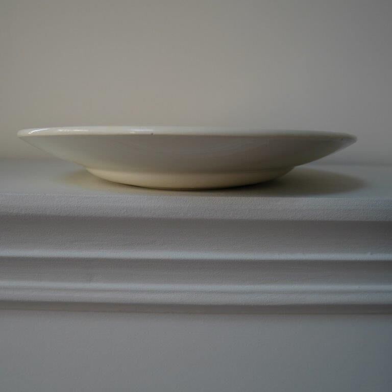 Presentation dish Louise Badonvillers