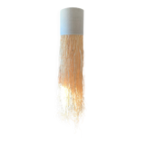 Suspension lin eg raphia