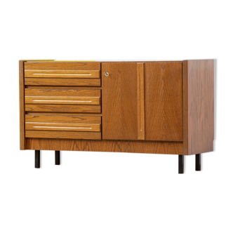 Vintage Scandinavian Enfilade – 116 cm