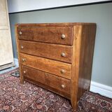Vintage chest of drawers