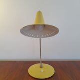 Dutch desk lamp design J.Hoogervorst for Anvia 19600