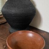 Terracotta cup D20