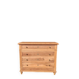Beautiful renovated chest of drawers