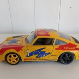 Miniature car