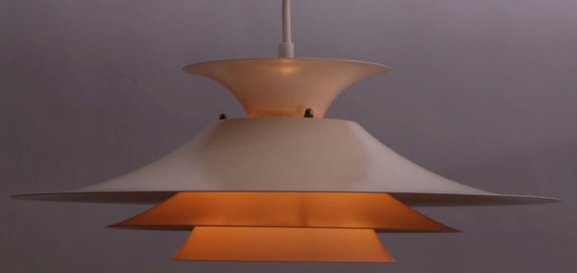 Danish cream suspension Lyfa, 1970s-80s