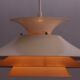 Danish cream suspension Lyfa, 1970s-80s