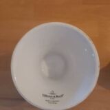 Duo de compotier et plat de service à poisson Villeroy et Bosch