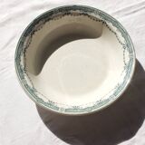 Flat hollow iron earth "Provence" Moulin des Loups