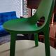 Drop chair
