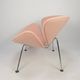 Orange Slice Lounge Chair by Pierre Paulin for Artifort, 1980s