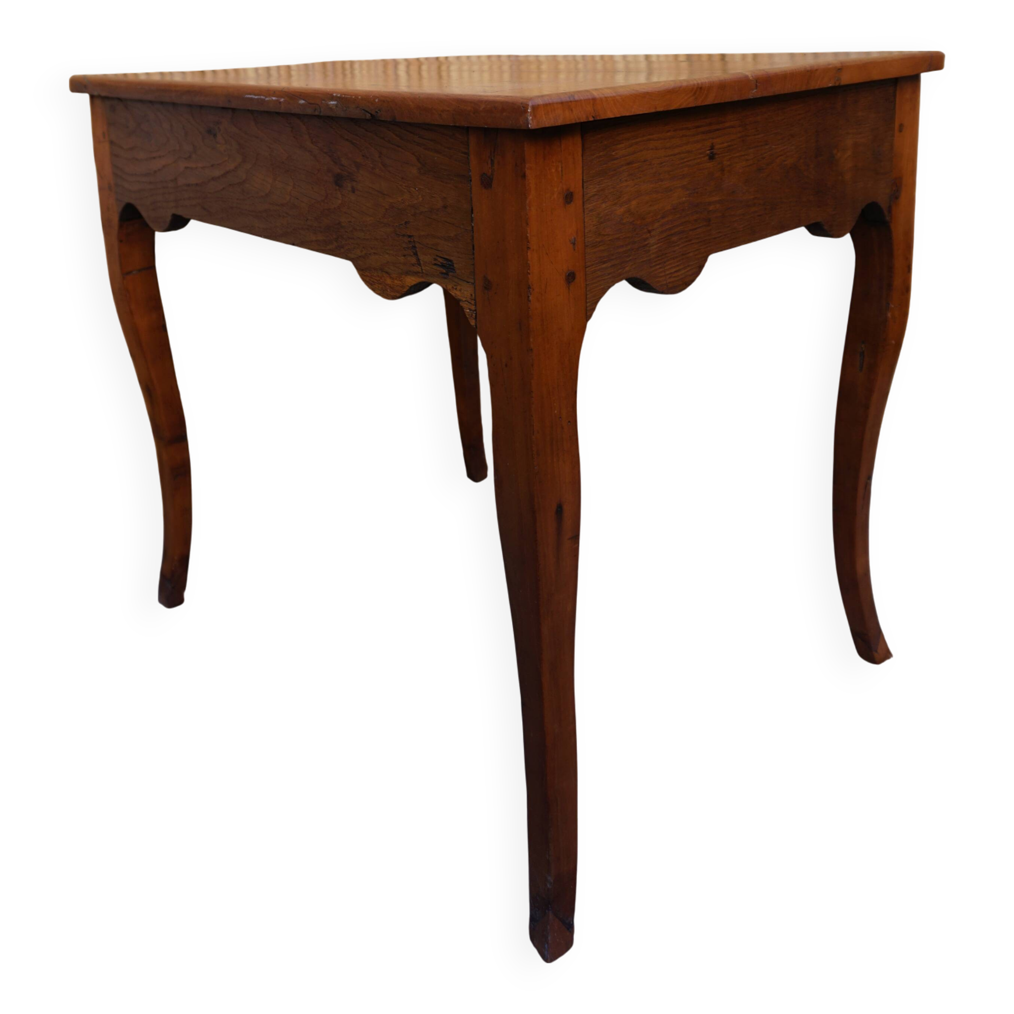 Table de taverne ou d'auberge du 18° siècle