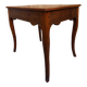 Table de taverne ou d'auberge du 18° siècle