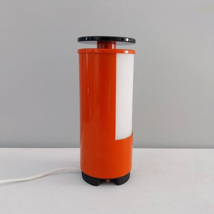 Oskar Torlasco table lamp for Lumi Milano