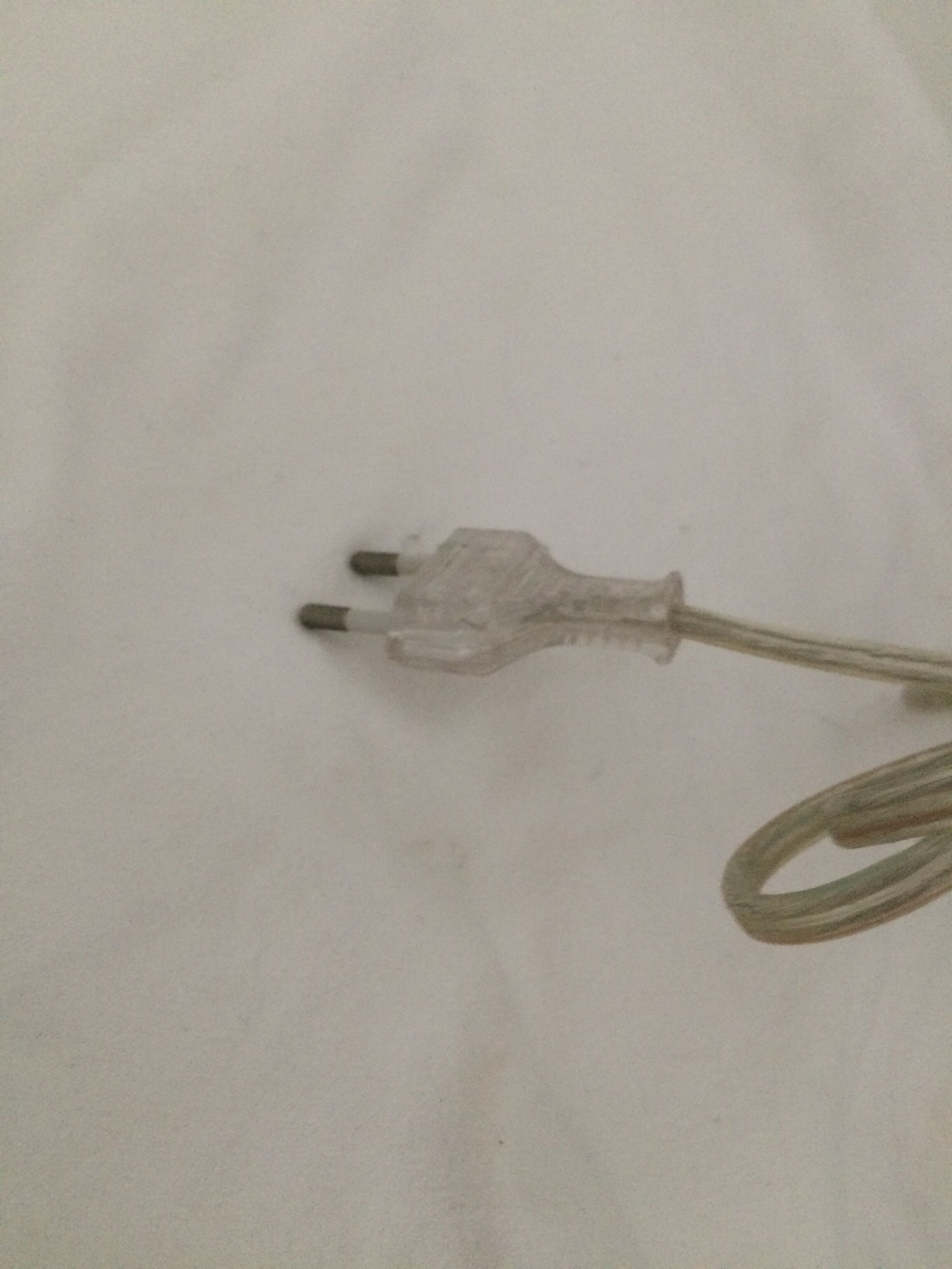 Clock old electric vintage