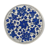 Ceramic table mat