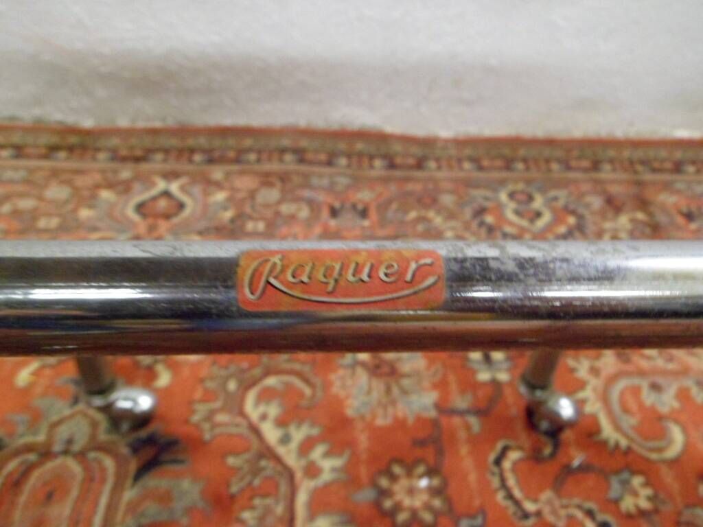 Folding desk raquer vintage