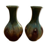 Pair of vases
