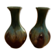 Pair of vases