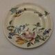 Lot of 13 old earthenware plates "iron earth"