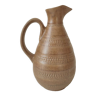 Digoin sandstone pitcher