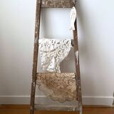 Wabi Sabi painter's ladder